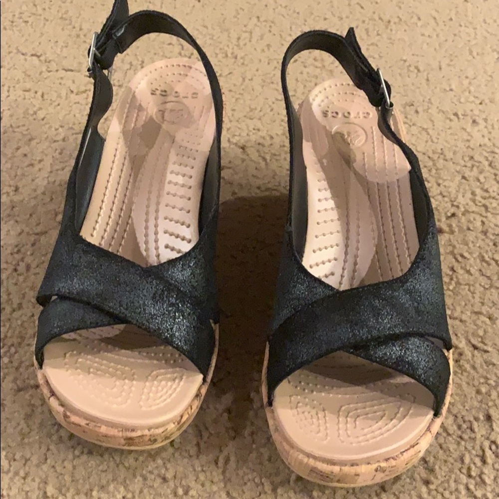 Crocs